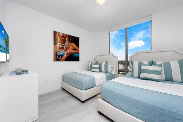 Water Club North Palm Beach Unit 1802 photo 14