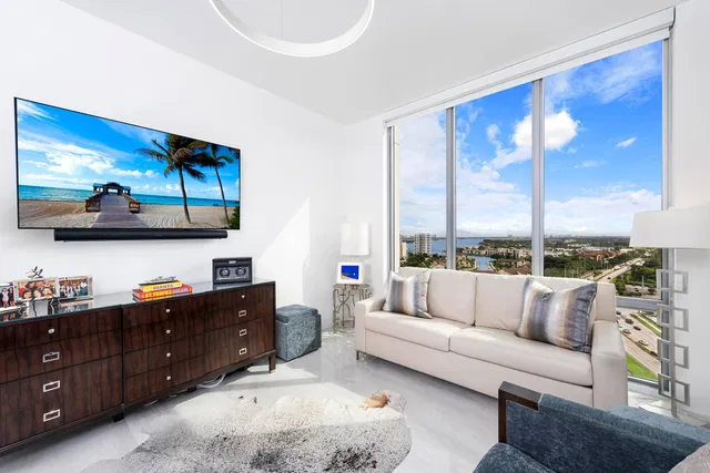 Water Club North Palm Beach Unit 1802 photo 16