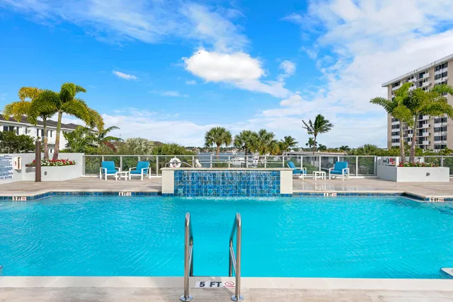Water Club North Palm Beach Unit 1802 photo 24