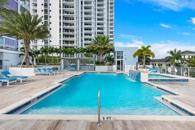 Water Club North Palm Beach Unit 1802 photo 25