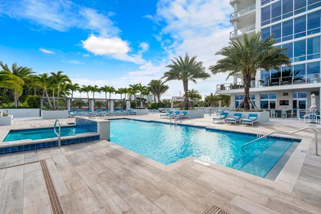 Water Club North Palm Beach Unit 1802 photo 26