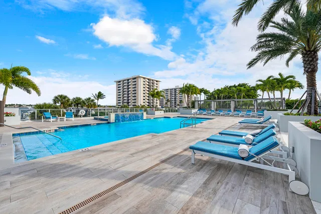 Water Club North Palm Beach Unit 1802 photo 27