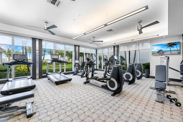 Water Club North Palm Beach Unit 1802 photo 28