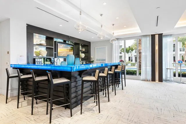 Water Club North Palm Beach Unit 1802 photo 31