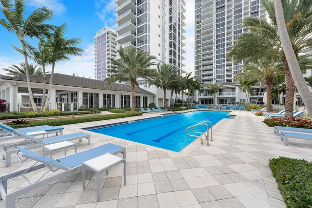 Water Club North Palm Beach Unit 1802 photo 33