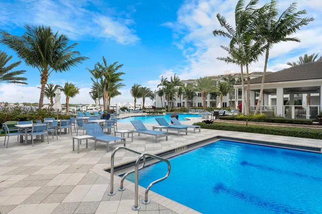 Water Club North Palm Beach Unit 1802 photo 34