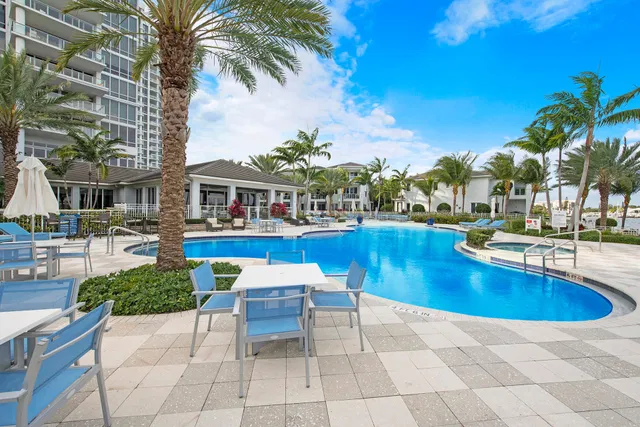 Water Club North Palm Beach Unit 1802 photo 35
