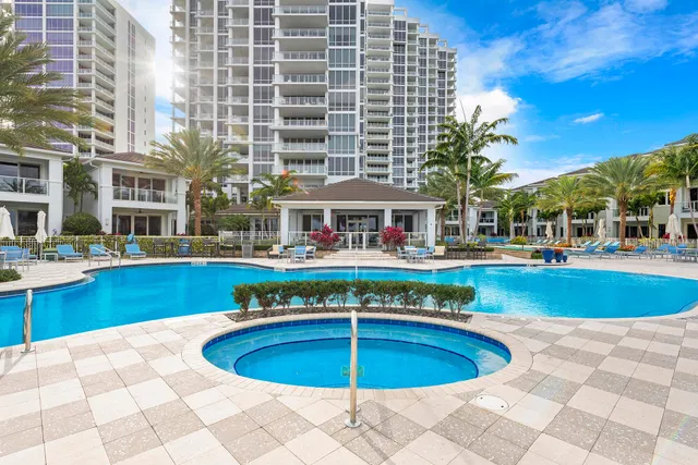Water Club North Palm Beach Unit 1802 photo 36