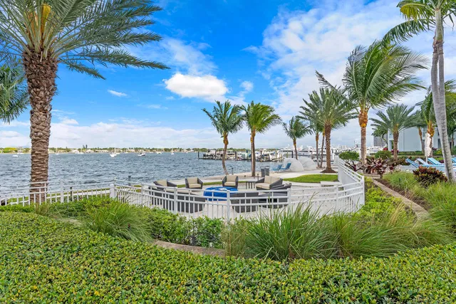 Water Club North Palm Beach Unit 1802 photo 38
