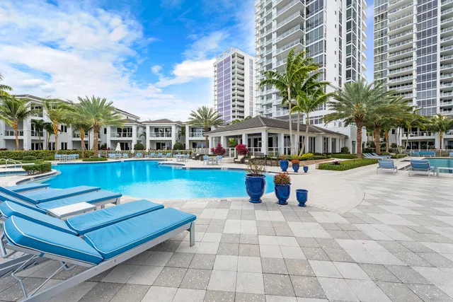 Water Club North Palm Beach Unit 1802 photo 39