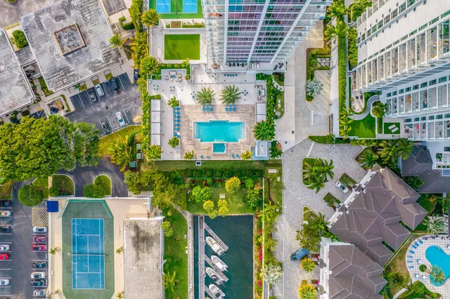 Water Club North Palm Beach Unit 1802 photo 41