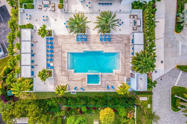 Water Club North Palm Beach Unit 1802 photo 42