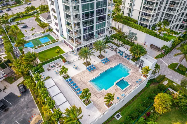 Water Club North Palm Beach Unit 1802 photo 43