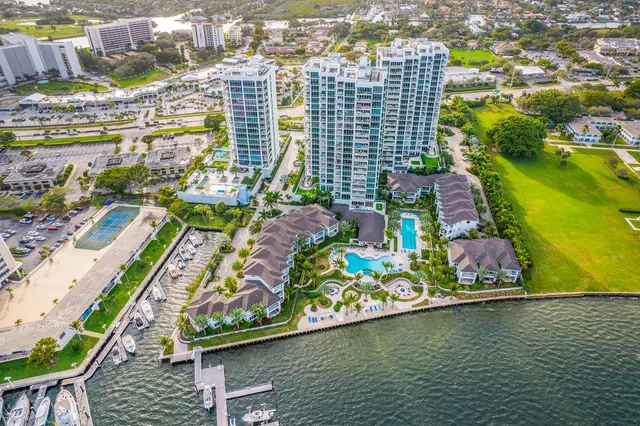 Water Club North Palm Beach Unit 1802 photo 44