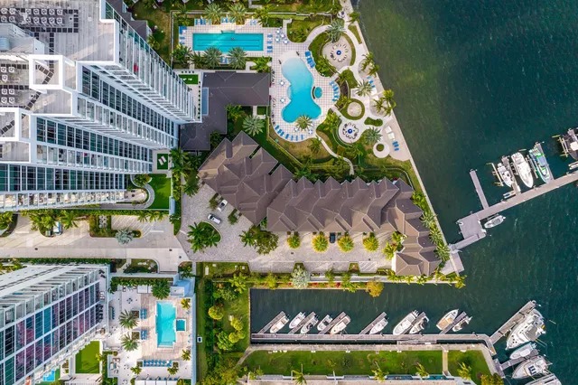 Water Club North Palm Beach Unit 1802 photo 45