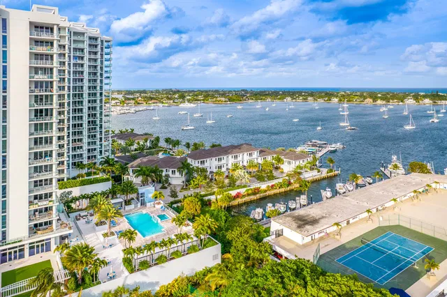 Water Club North Palm Beach Unit 1802 photo 46