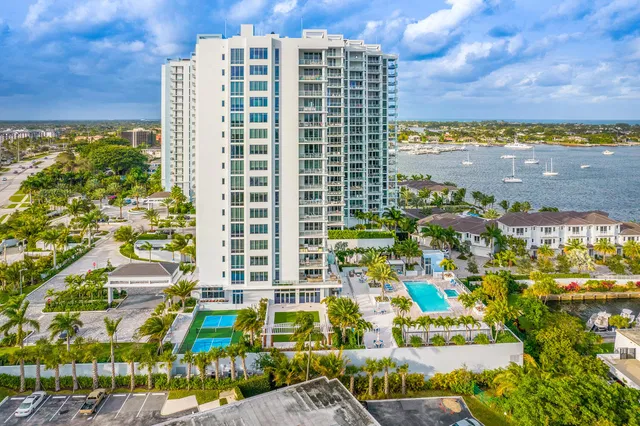 Water Club North Palm Beach Unit 1802 photo 47