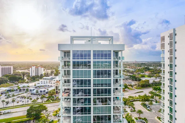 Water Club North Palm Beach Unit 1802 photo 48