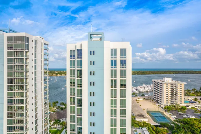 Water Club North Palm Beach Unit 1802 photo 49