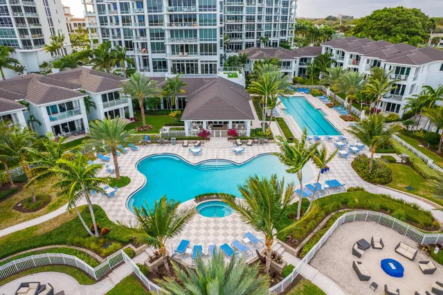 Water Club North Palm Beach Unit 1802 photo 50