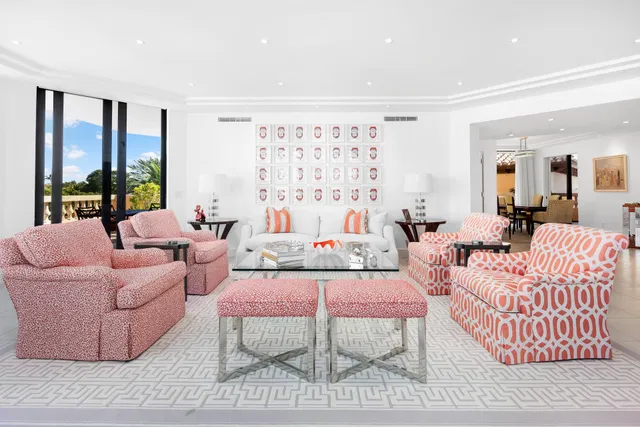 L'Ermitage Palm Beach Unit 206 photo 6