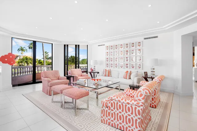 L'Ermitage Palm Beach Unit 206 photo 7