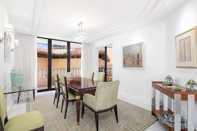 L'Ermitage Palm Beach Unit 206 photo 17