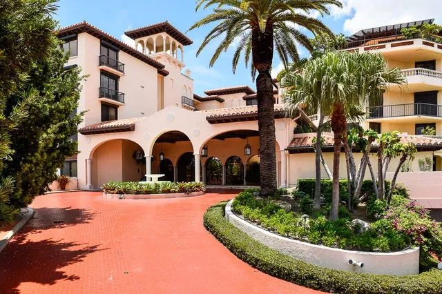 L'Ermitage Palm Beach Unit 206 photo 30
