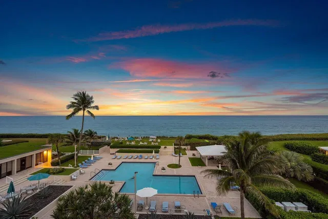 3250 S Ocean Boulevard #402s