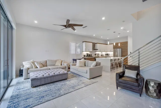 Moderne Boca Residence photo 5