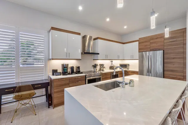 Moderne Boca Residence photo 8