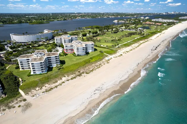 2500 S Ocean Boulevard #2 D 2