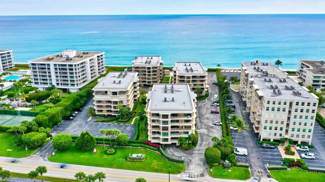 3200 S Ocean Boulevard #C503