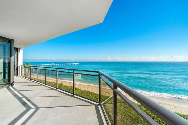 3100 S Ocean Boulevard #502n