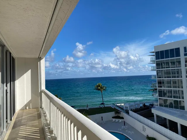 3570 S Ocean Boulevard #408