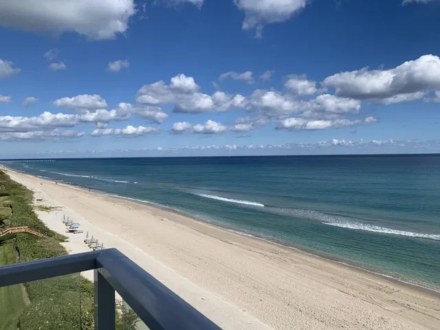 3450 S Ocean Boulevard #608