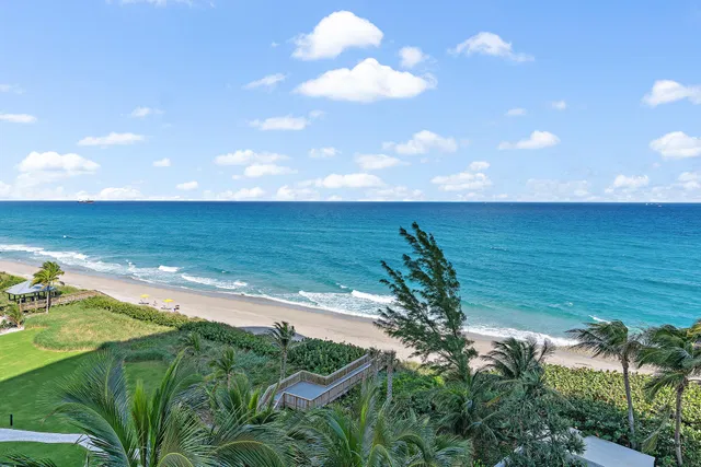 Beach Front at Singer Island Unit 702 photo 4