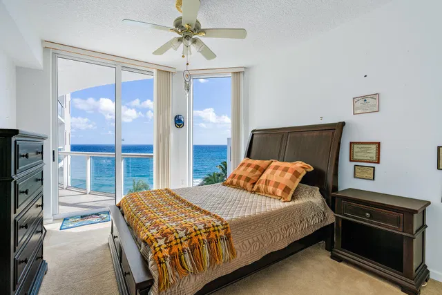 Beach Front at Singer Island Unit 702 photo 5