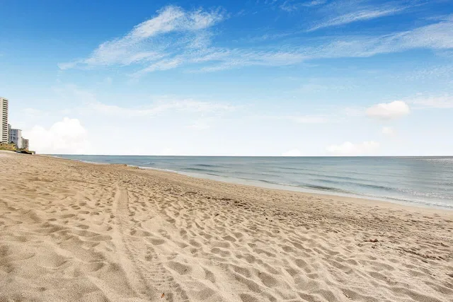 Beach Front at Singer Island Unit 702 photo 8