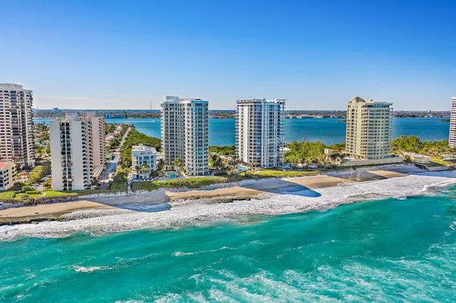 Beach Front at Singer Island Unit 702 photo 10