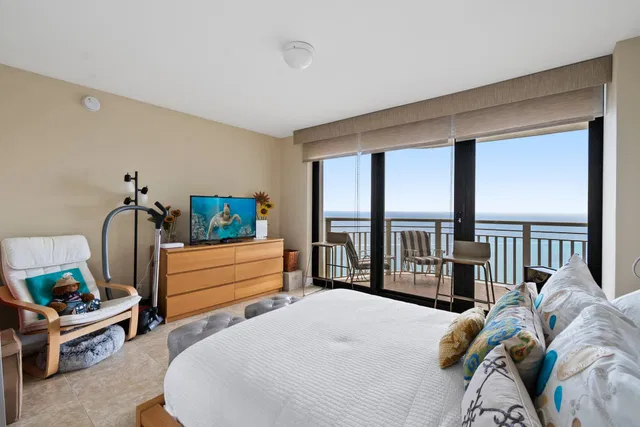 Tiara Singer Island Unit 41-D photo 6