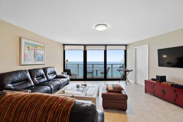 Tiara Singer Island Unit 41-D photo 14