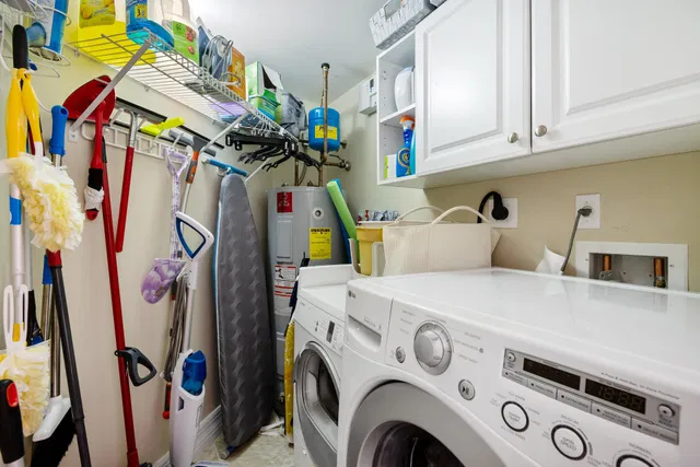 Tiara Singer Island Unit 41-D photo 16