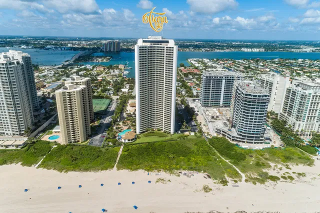 Tiara Singer Island Unit 41-D photo 25