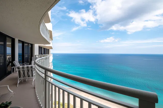Tiara Singer Island Unit 41-D photo 28