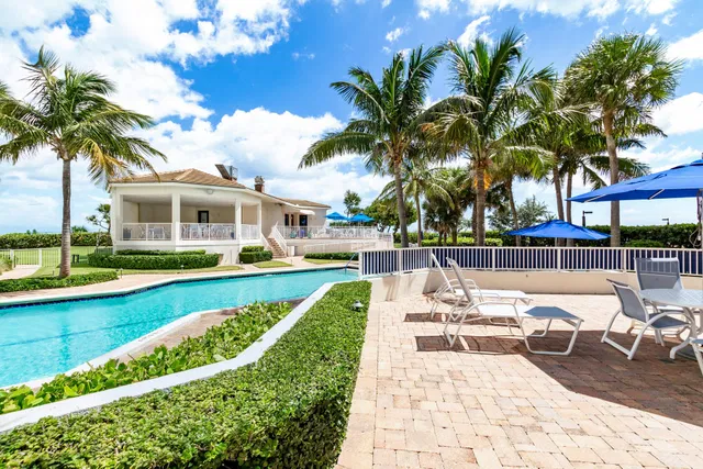 Tiara Singer Island Unit 41-D photo 41