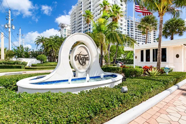 Tiara Singer Island Unit 41-D photo 58