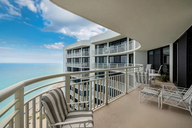 Tiara Singer Island Unit 41-D photo 59
