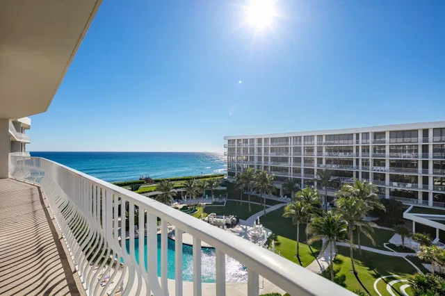 2000 S Ocean Boulevard #406n