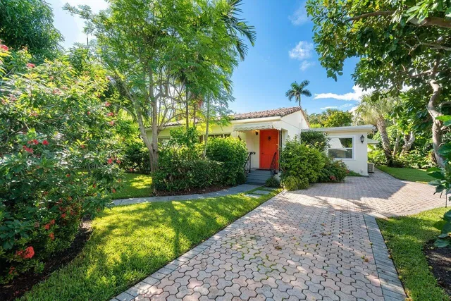 224 Mediterranean Road